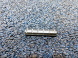 Grover GP1103 'Perfect' Guitar Nut Steel