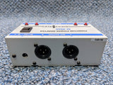 NEW SignalFlex SF-8060 Power Supply 2 Channel