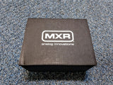 Dunlop M82 MXR Bass Envelope Filter Pedal