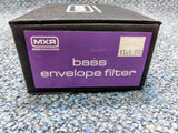 Dunlop M82 MXR Bass Envelope Filter Pedal