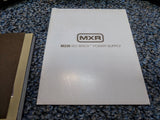 Dunlop MXR M-238 Iso-Brick Power Supply