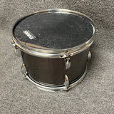Gretsch Energy Rack Tom 12x8 Dark Metallic Gray
