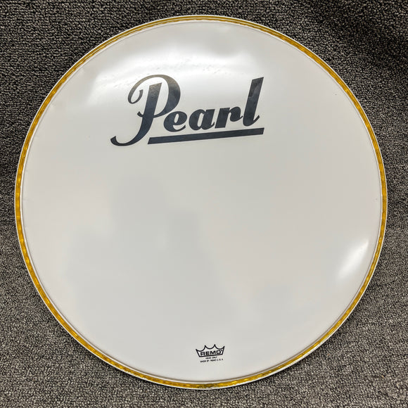 NOS Pearl 18