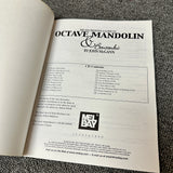 "Mel Bay Presents a Guide To Octave Mandolin and Bouzouki" by John McGann