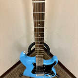 Squier Sonic Stratocaster with Tremolo Cali Blue