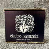 Electro-Harmonix Satisfaction Fuzz Effects Pedal