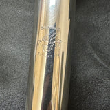 Gemeinhardt 3SB Solid Silver Flute with Case