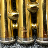 Yamaha YTR-2335 Trumpet with Case and Mouthpiece MIJ