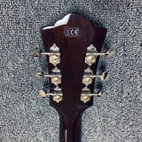 NEW Guild D140 CE Dreadnought Acoustic / Electric Guitar