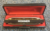 NEW Hohner Blues Bender Harmonica