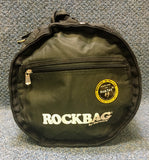 Rockbag Deluxe by Warwick 10"x 8" Tom Bag