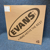 NOS Evans 20" G2 Two-Ply Bass Drum Head