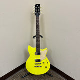 Yamaha Revstar Element RSE20NYW Electric Guitar Neon Yellow