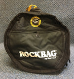NEW Rockbag by Warwick Delux Deluxe 10"x9" tom bag