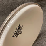 NOS Remo 10" Emperor Crimplock Smooth White Drum Head BE-0210-MP