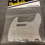 NEW D'Andrea Pro Sparkle Pickguard for Tele Style Guitars