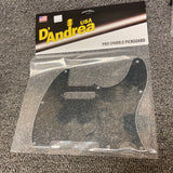 NEW D'Andrea Pro Sparkle Pickguard for Tele Style Guitars