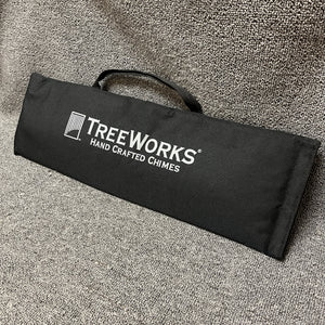 TreeWorks Chimes LG24 Bag for 24" Chimes