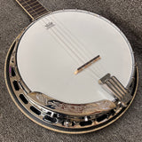 Ibanez B300 Resonator Banjo