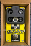 NEW Digitech CabDryVR Cabinet Emulation Pedal