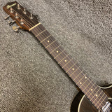 NEW Ibanez EWP13DBO Piccolo Guitar Ebony