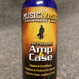 NEW Music Nomad MN107 "All Purpose Amp & Case" Cleaner