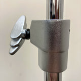 NEW Yamaha CS-650A Straight Cymbal Stand