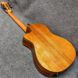 Cordoba Fusion 5 Nylon String Guitar