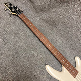Ibanez GIO Soundgear GSR200 Electric Bass Guitar - Pearl White