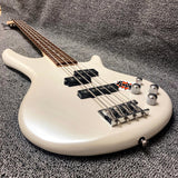 Ibanez GIO Soundgear GSR200 Electric Bass Guitar - Pearl White