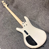 Ibanez GIO Soundgear GSR200 Electric Bass Guitar - Pearl White