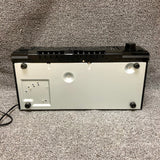 TEAC W350 Dual Cassette Deck AS IS