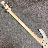 Ibanez GIO Soundgear GSR200 Electric Bass Guitar - Pearl White