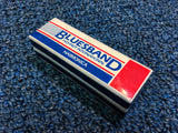 New Hohner International BluesBand Harmonica w/Case and Online Lessons