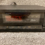 JVC XL M300 CD Changer AS IS