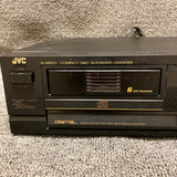JVC XL M300 CD Changer AS IS