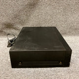JVC XL M300 CD Changer AS IS