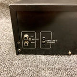 JVC XL M300 CD Changer AS IS