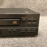 Denon DCM360 CD Changer AS IS