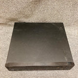 Denon DCM360 CD Changer AS IS