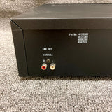 Denon DCM360 CD Changer AS IS