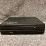 Denon DCM360 CD Changer