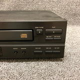 Denon DCM360 CD Changer
