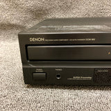 Denon DCM360 CD Changer