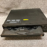Denon DCM360 CD Changer