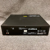 Denon DCM360 CD Changer