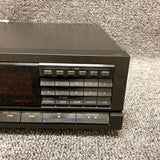 Technics SL-P600C CD Changer AS IS