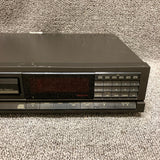 Technics SL-P600C CD Changer AS IS