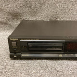 Technics SL-P600C CD Changer AS IS
