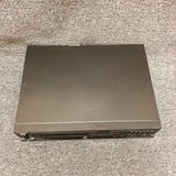 Technics SL-P600C CD Changer AS IS